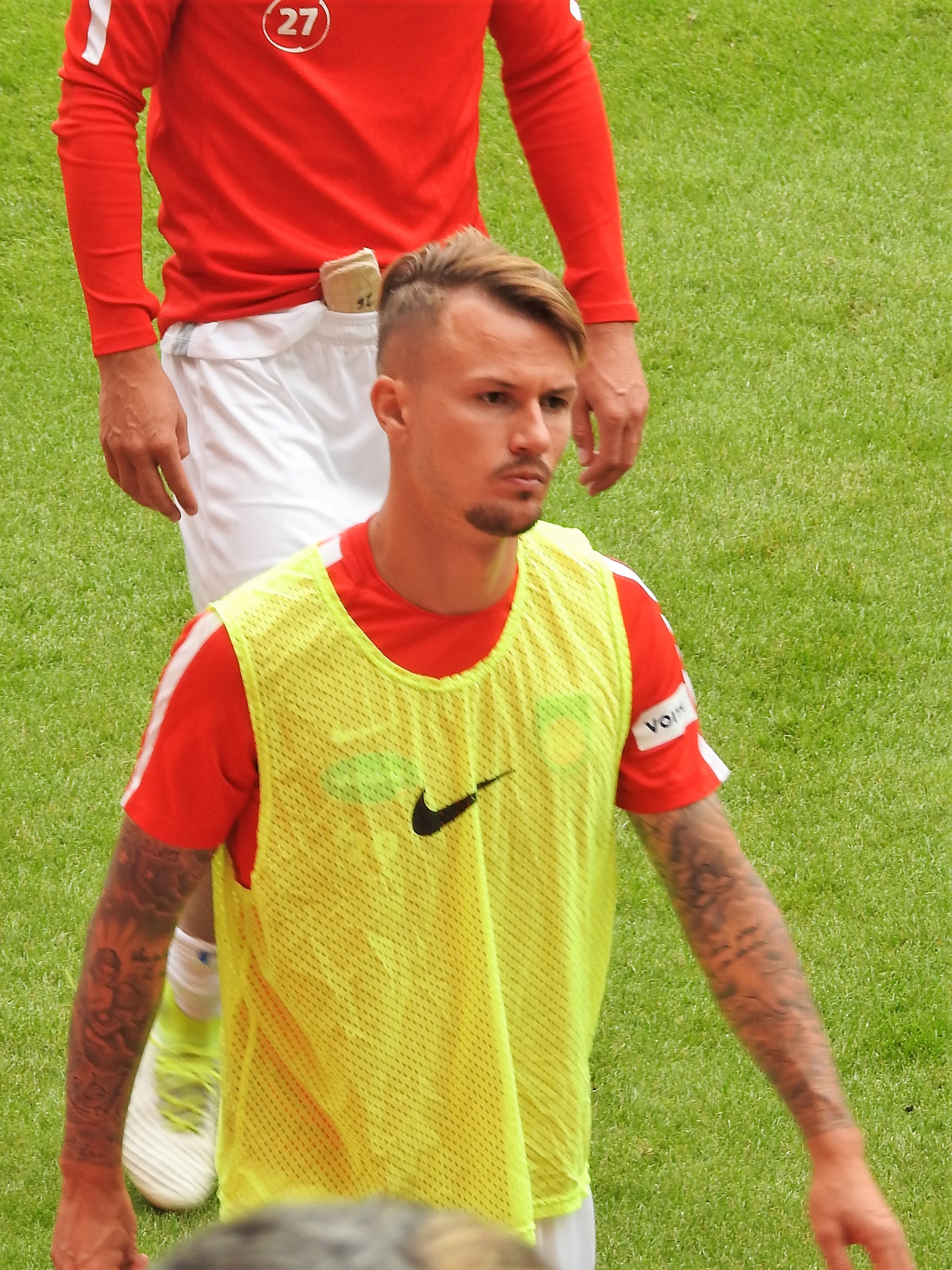 Ronny Philp