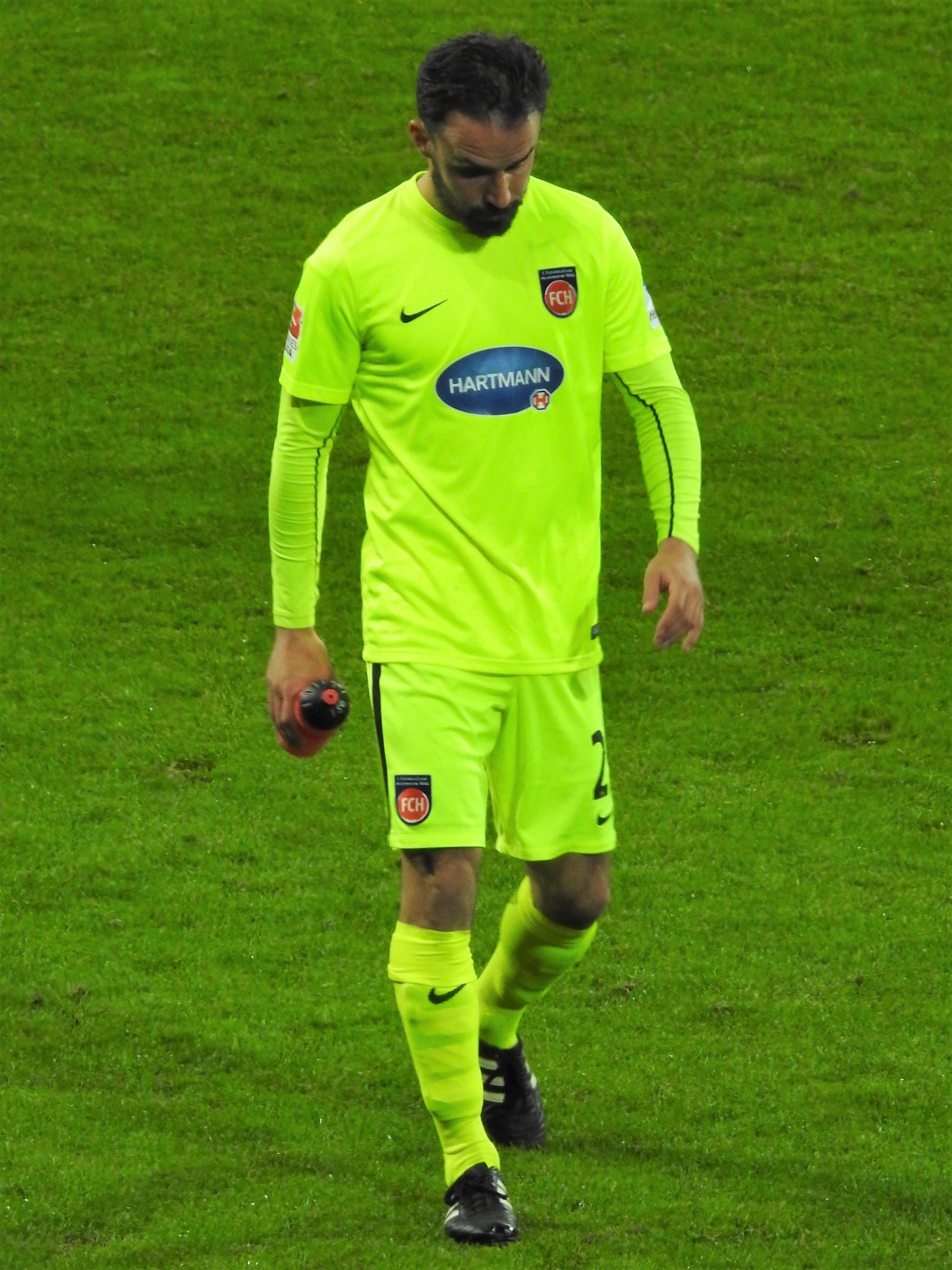 Robert Strauß